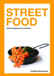 Street Food Launch front